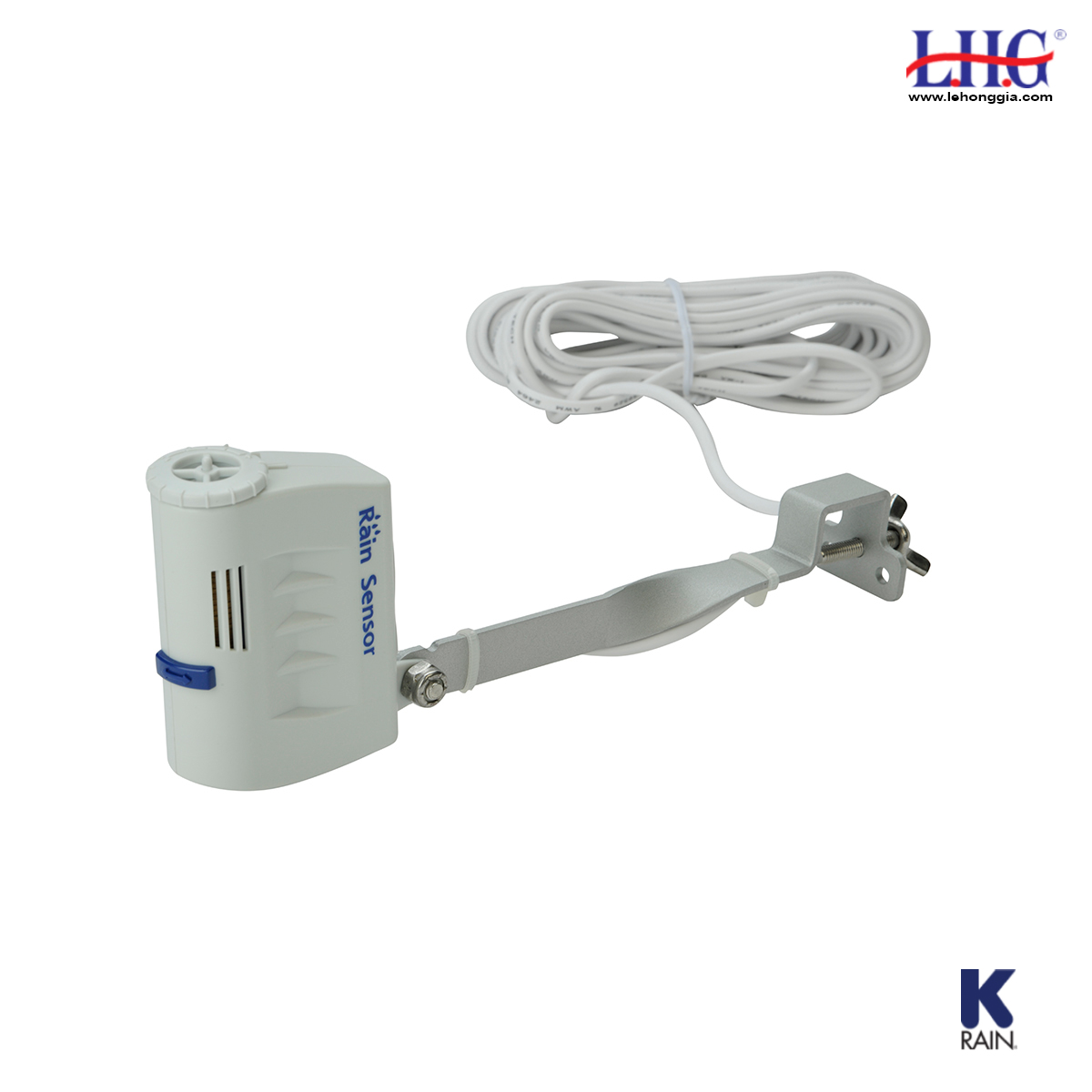 Lê Hồng Gia cung cấp Cảm biến mưa Krain chính hãng