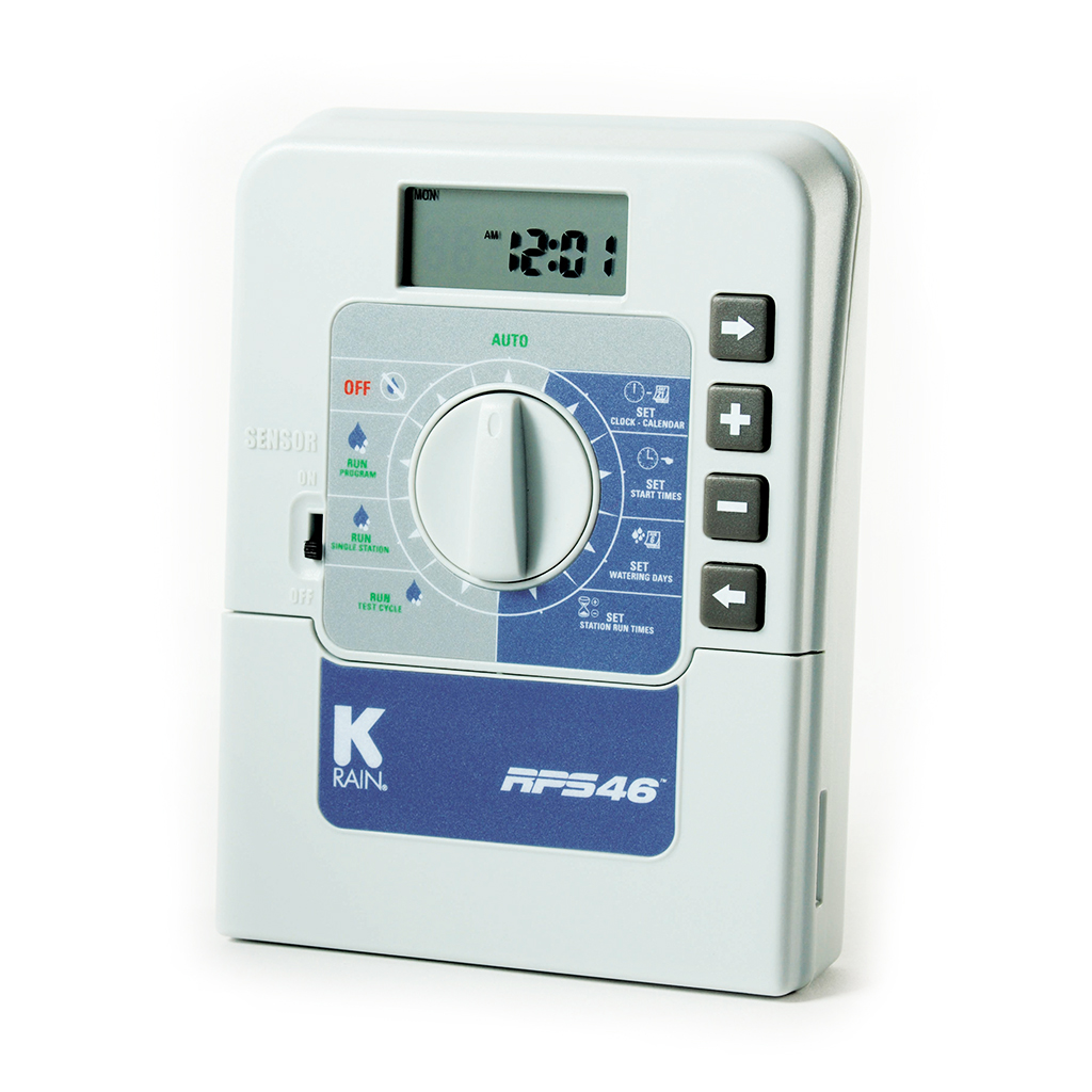 Tủ điều khiển loại trong nhà RPS 46 - 1