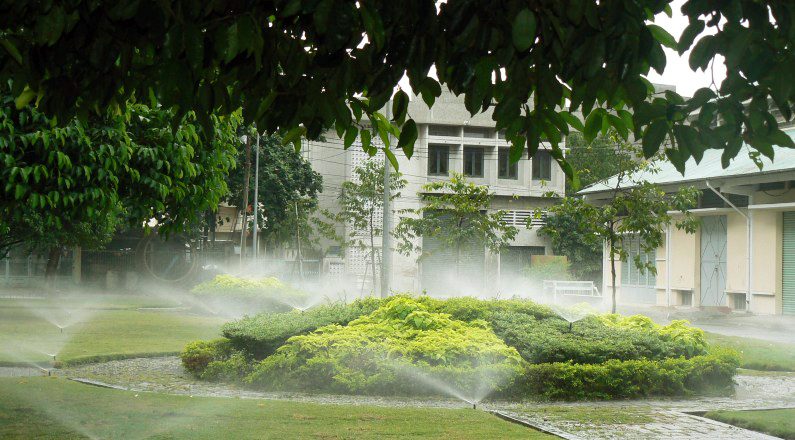 Độ bền và khả năng chống chịu trong mọi điều kiện thời tiết